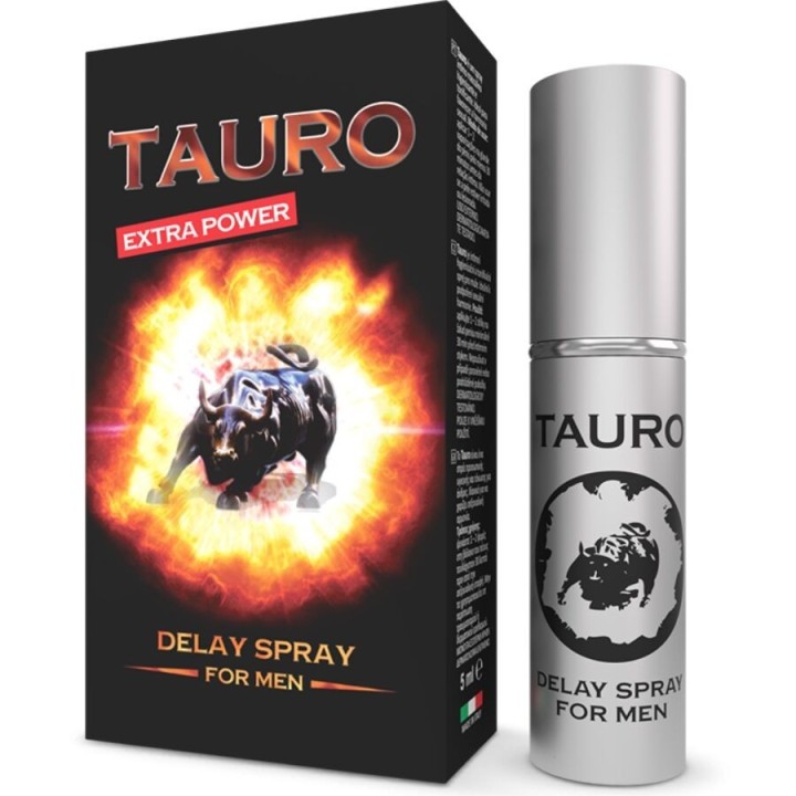 Retardante extra fuerte en spray para hombre, prolongador, eyaculación precoz.