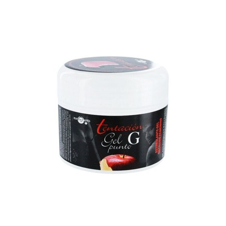 GEL ESTIMULANTE, INTENSIFICADOR PARA MUJER, ESTIMULADOR PUNTO G.