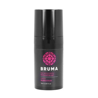 POTENTE INTENSIFICADOR DEL ORGASMO, SABOR CHICLE, ESTIMULANTE PARA PAREJA, UBRICANTE A BASE DE AGUA CON EFECTO INTENSIFICADOR.