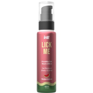 LUBRICANTE COMESTIBLE, ESTIMULANTE CON EFECTO CALOR.