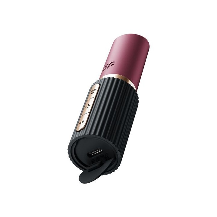 provocamemanacor, succionador de clítoris, barra de labios vibradora, estimulador sexual para pareja, masajeador .