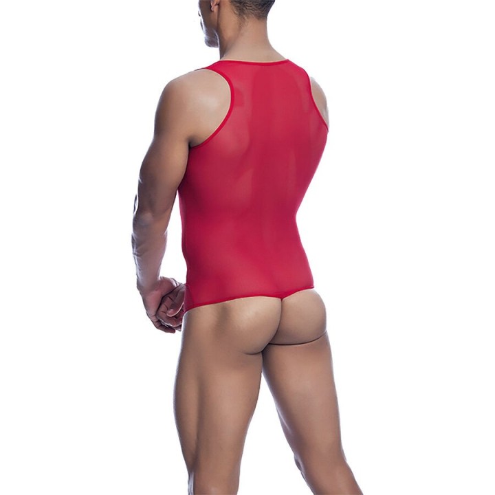 BODY SEXY PARA HOMBRE, TANGA MASCULINA.