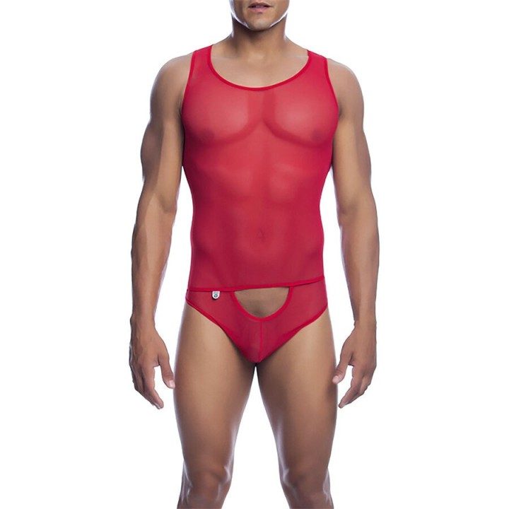 BODY SEXY PARA HOMBRE, TANGA MASCULINA.