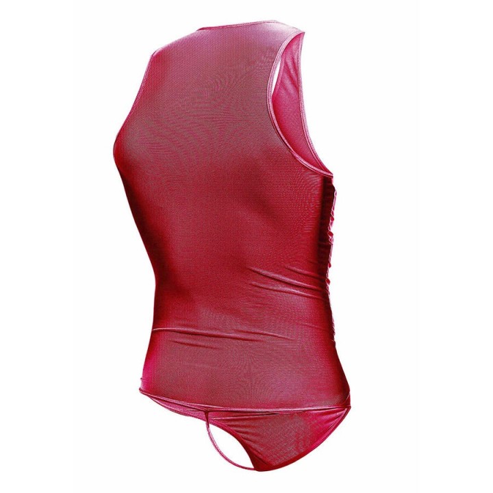BODY SEXY PARA HOMBRE, TANGA MASCULINA.