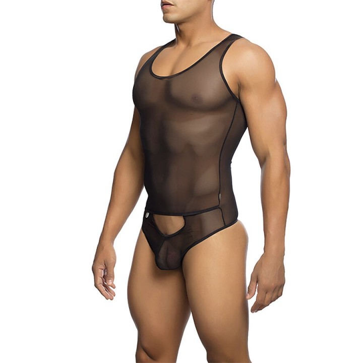 BODY SEXY PARA HOMBRE, TANGA MASCULINA.