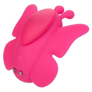MARIPOSA ESTIMULADORA DE CLITORIS, MASAJEADOR PERSONAL