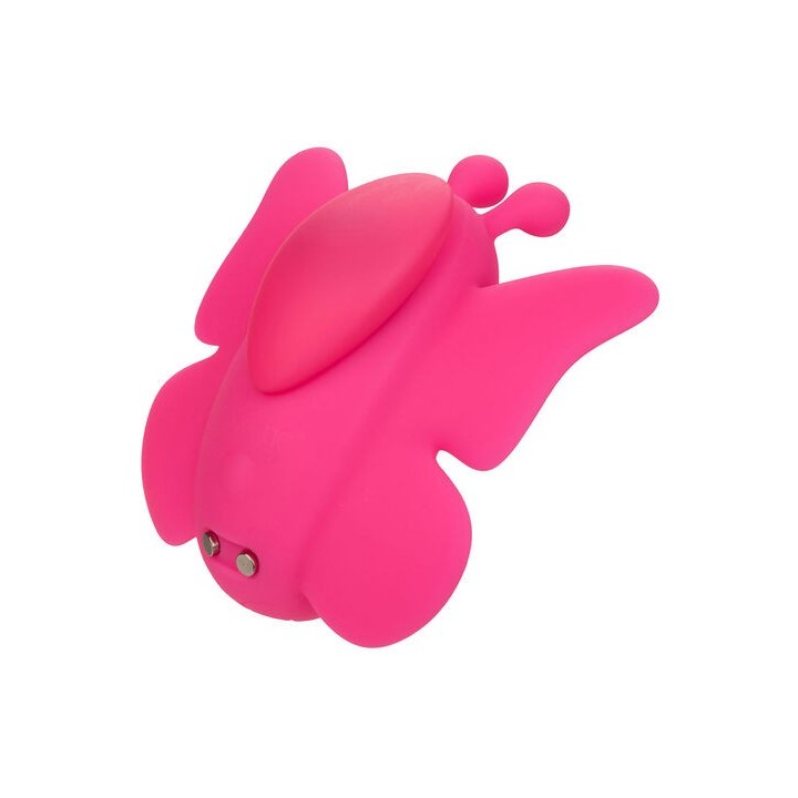 MARIPOSA ESTIMULADORA DE CLITORIS, MASAJEADOR PERSONAL
