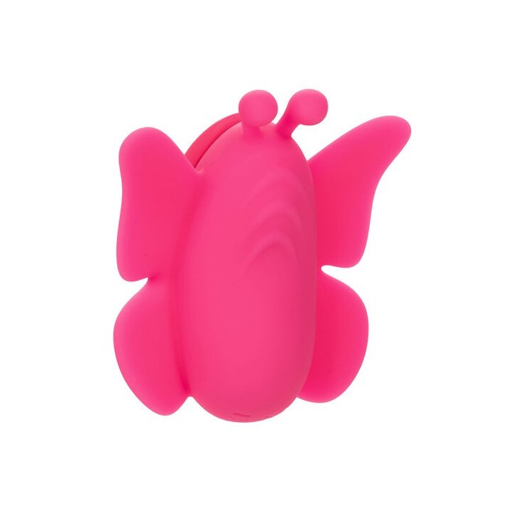 MARIPOSA ESTIMULADORA DE CLITORIS, MASAJEADOR PERSONAL