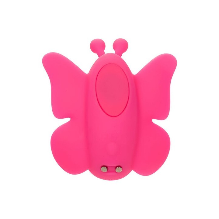 MARIPOSA ESTIMULADORA DE CLITORIS, MASAJEADOR PERSONAL