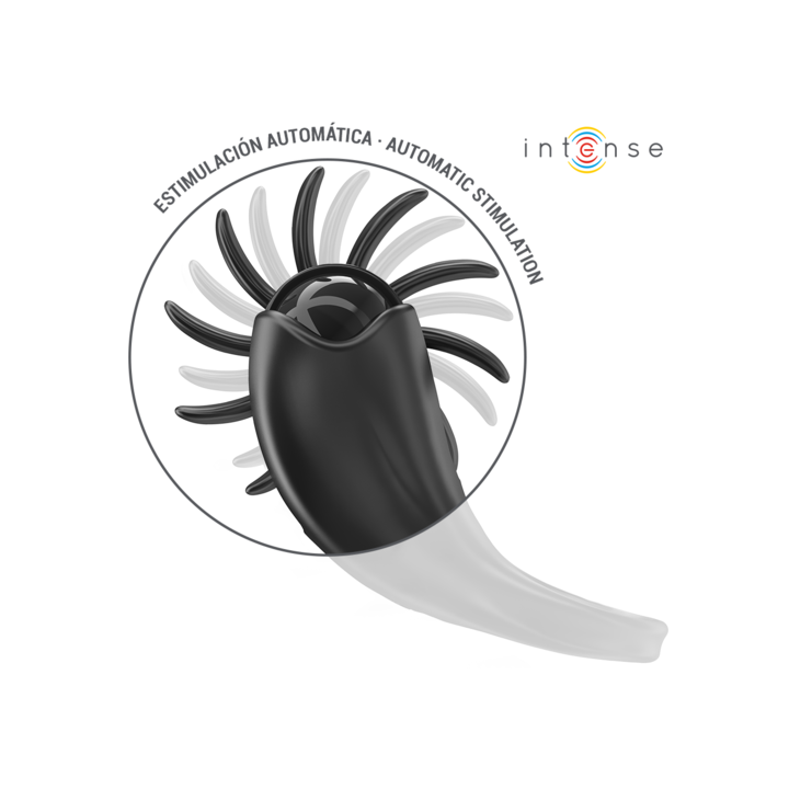 Anillo vibrador usb, facilita la erección, prolonga la eyaculación, ideal par eyaculación precoz, erección.