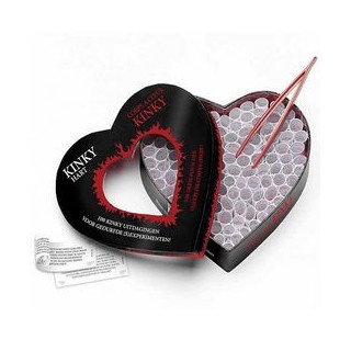 CORAZÓN FETISH