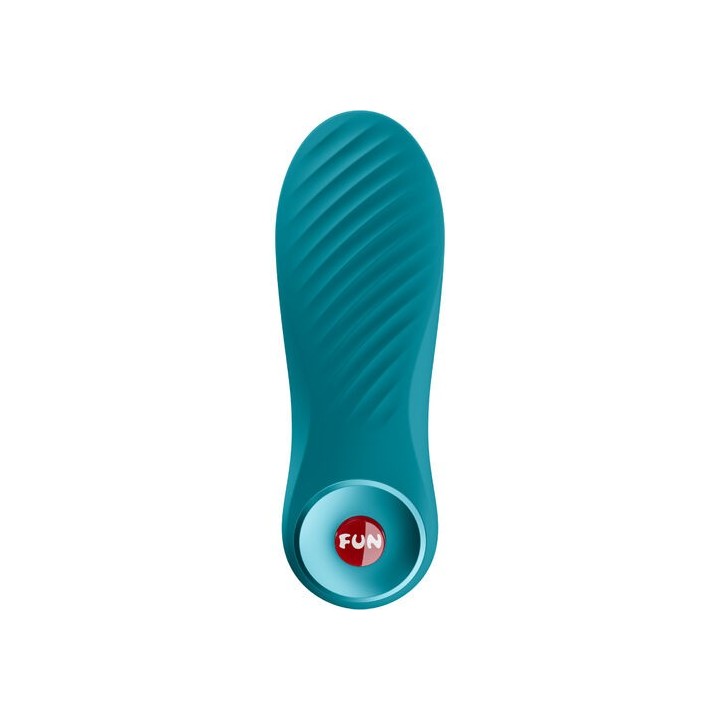 masajeador de clítoris fun factory, estimulador para mujer, vibrador silicona, masturbador femenino.