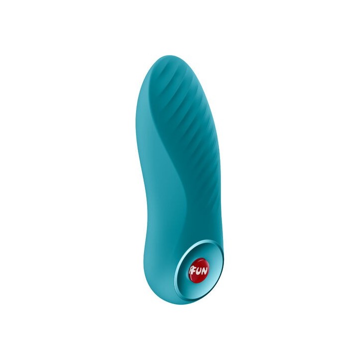 masajeador de clítoris fun factory, estimulador para mujer, vibrador silicona, masturbador femenino.