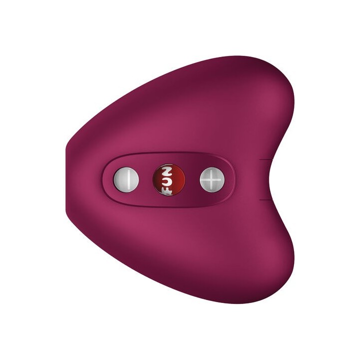 SUCCIONADOR DE CLITORIS FUN FACTORY , MASTURBADOR DE CLITORIS, MASAJEADOR SEXUL, JUGUETE VIBRADOR CON SUCCION PARA PAREJA.