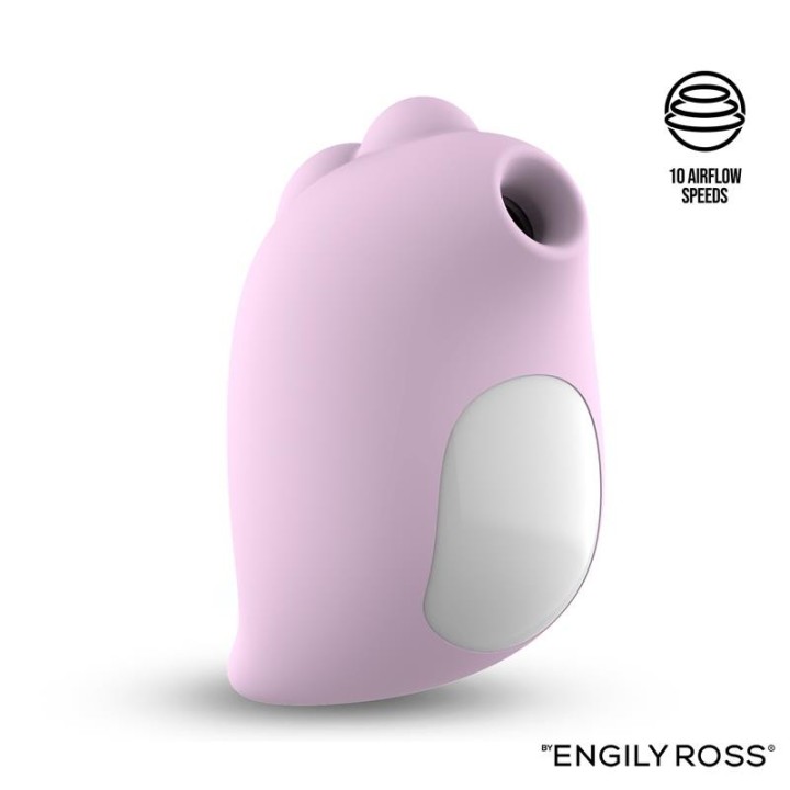 Succionador de clítoris, succionador femenino, estimulador personal.