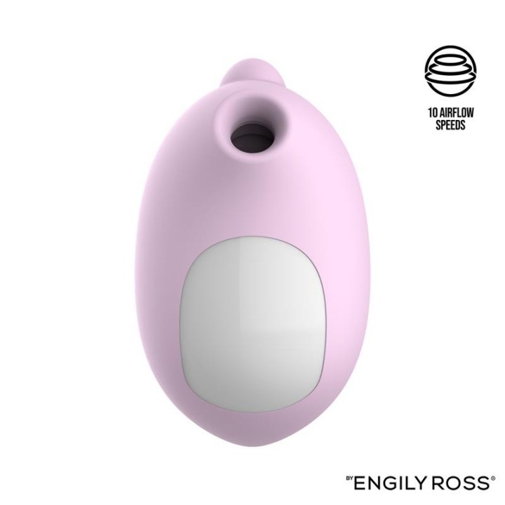 Succionador de clítoris, succionador femenino, estimulador personal.