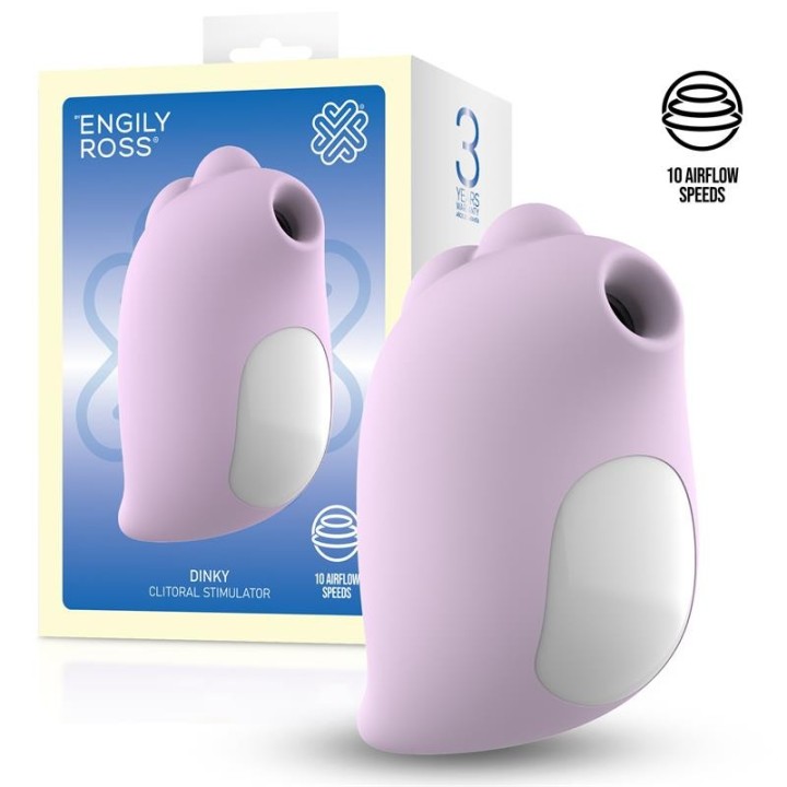 Succionador de clítoris, succionador femenino, estimulador personal.