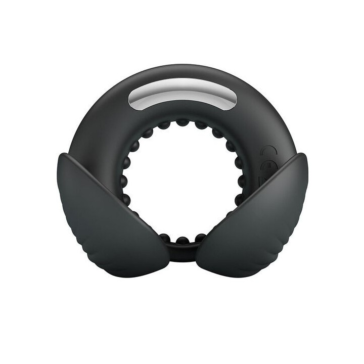 ANILLO PROSTATICO, MASAJEADOR DE PROSTATA, ESTIMULADOR MASCULINO.
