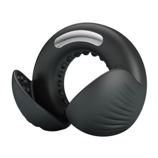 ANILLO PROSTATICO, MASAJEADOR DE PROSTATA, ESTIMULADOR MASCULINO.