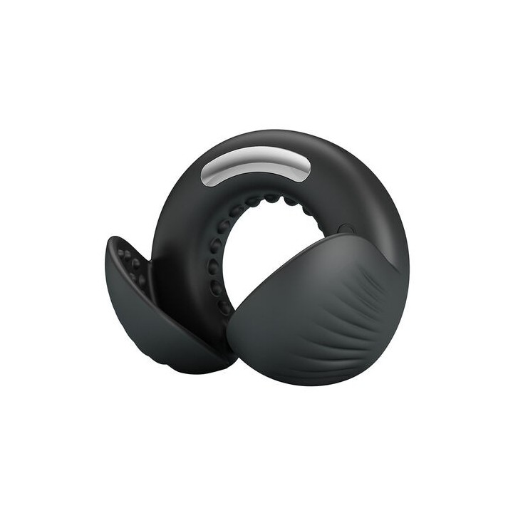 ANILLO PROSTATICO, MASAJEADOR DE PROSTATA, ESTIMULADOR MASCULINO.