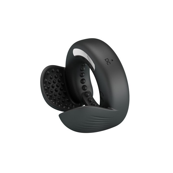 ANILLO PROSTATICO, MASAJEADOR DE PROSTATA, ESTIMULADOR MASCULINO.