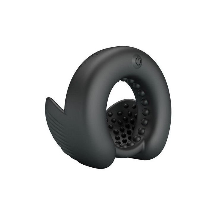 ANILLO PROSTATICO, MASAJEADOR DE PROSTATA, ESTIMULADOR MASCULINO.
