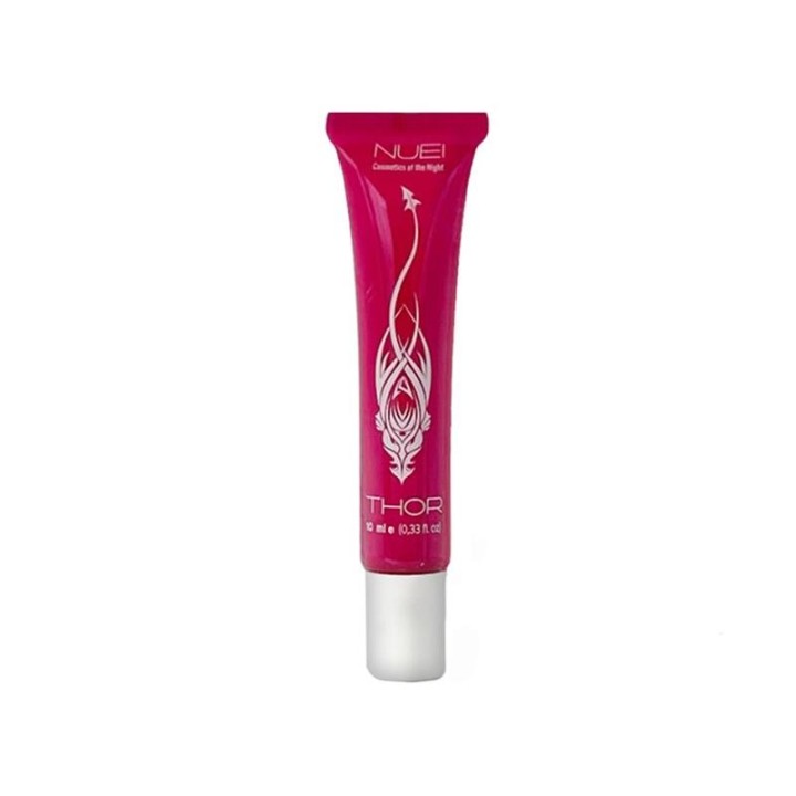 intensificador gel para pareja, estimulante en crema efecto calor