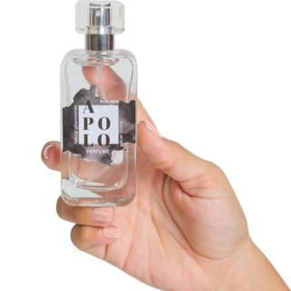 PLUS GLAMOUR MASCULINO FERORMONAS.