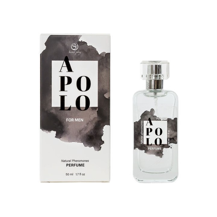PLUS GLAMOUR MASCULINO FERORMONAS.